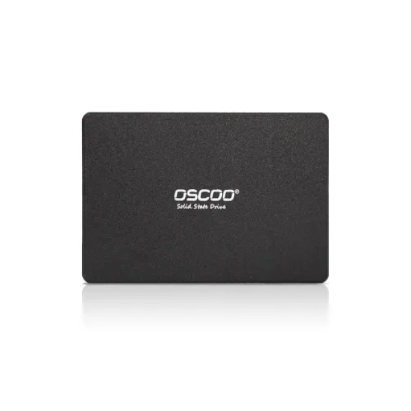 OSCOO OS002 256GB 2.5'' SATA III SSD
